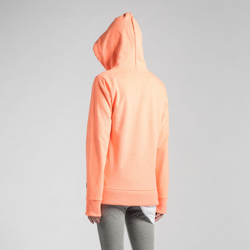 Sweat Terry Classic - Neon Orange - Mixte
