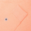 Sweat Terry Classic - Neon Orange - Mixte