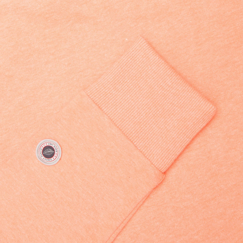 Sweat Terry Classic - Neon Orange - Mixte