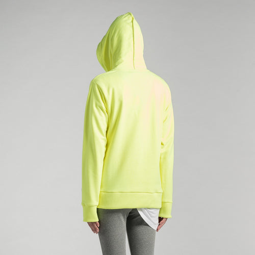 Sweat Terry Classic - Neon Yellow - Mixte