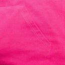 Sweat Terry Classic - Rubis - Mixte