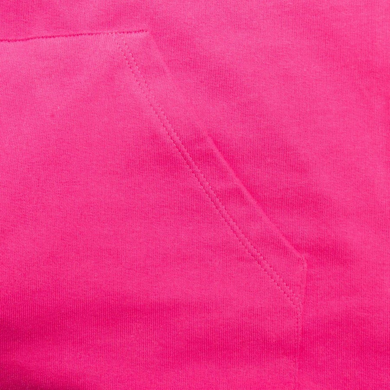 Sweat Terry Classic - Rubis - Mixte