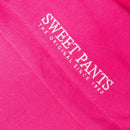 Sweat Terry Classic - Rubis - Mixte