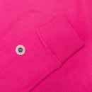 Sweat Terry Classic - Rubis - Mixte