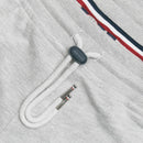 Pantalon Terry Loose - Grey Marl - Mixte