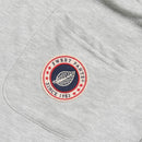 Pantalon Terry Loose - Grey Marl - Mixte