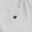 Pantalon Terry Loose - Grey Marl - Mixte