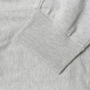 Pantalon Terry Loose - Grey Marl - Mixte