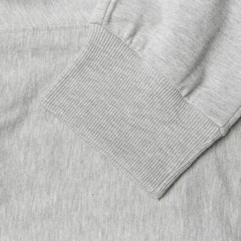 Pantalon Terry Loose - Grey Marl - Mixte