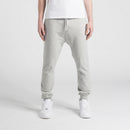 Pantalon Terry Loose - Grey Marl - Mixte