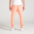 Pantalon Terry Loose - Neon Orange - Mixte