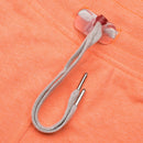 Pantalon Terry Loose - Neon Orange - Mixte