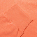 Pantalon Terry Loose - Neon Orange - Mixte