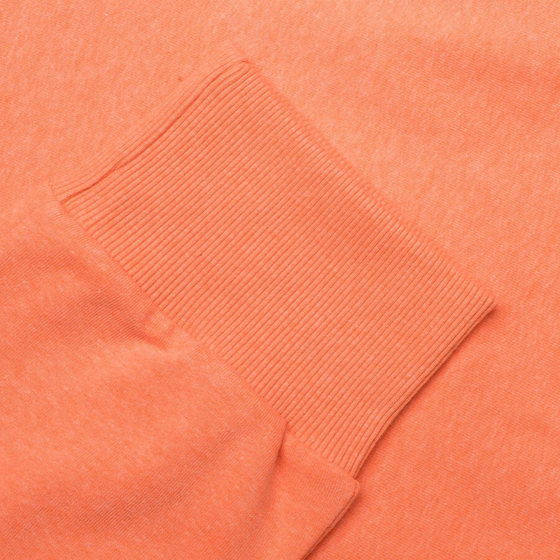 Pantalon Terry Loose - Neon Orange - Mixte