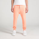 Pantalon Terry Loose - Neon Orange - Mixte