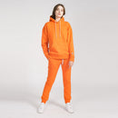 Pantalon Terry Slim - Citrus - Mixte