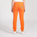Pantalon Terry Slim - Citrus - Mixte