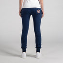 Pantalon Terry Slim - Denim - Mixte