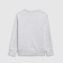 Sweat Tkid Classic Crew - Ice Marl - Enfant