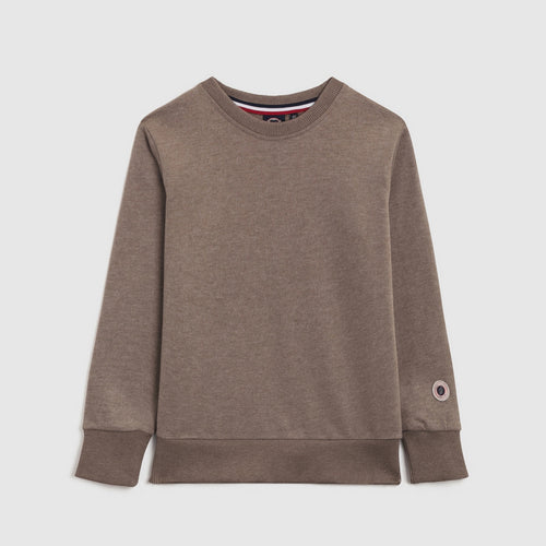 Sweat Tkid Classic Crew - Malte - Enfant