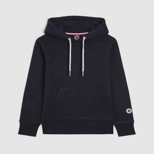 Sweat Tkid Classic - Navy - Enfant Mixte