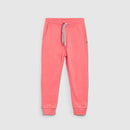 Pantalon Tkid Loose - Neon Pink - Enfant Mixte
