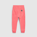 Pantalon Tkid Loose - Neon Pink - Enfant Mixte