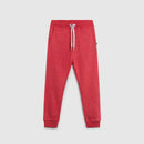 Pantalon Tkid Loose - Rick Red Marl - Enfant