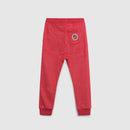 Pantalon Tkid Loose - Rick Red Marl - Enfant