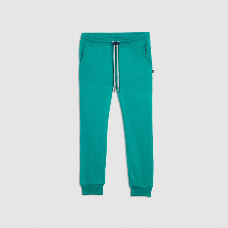 Sweet Pants - Pantalon Tkid Slim - Laser Green - Enfant - Enfant