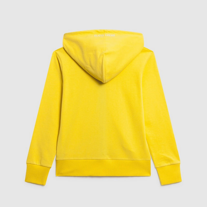 Sweet Pants - Sweat Tkid Zip Up - Topaze - Enfant - Enfant