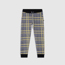 Sweet Pants - Pantalon Tkids Print Slim - Cardiff Topaze - Enfant Mixte