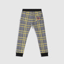 Sweet Pants - Pantalon Tkids Print Slim - Cardiff Topaze - Enfant Mixte