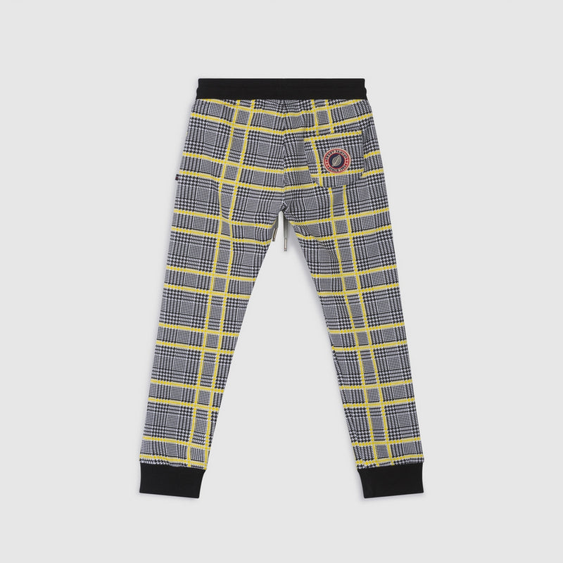 Sweet Pants - Pantalon Tkids Print Slim - Cardiff Topaze - Enfant Mixte