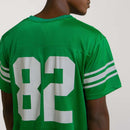 T-Shirt Touchdown - Mint - Mixte