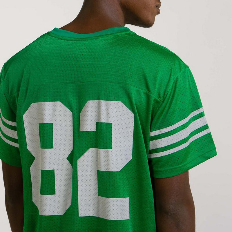T-Shirt Touchdown - Mint - Mixte