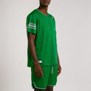 T-Shirt Touchdown - Mint - Mixte