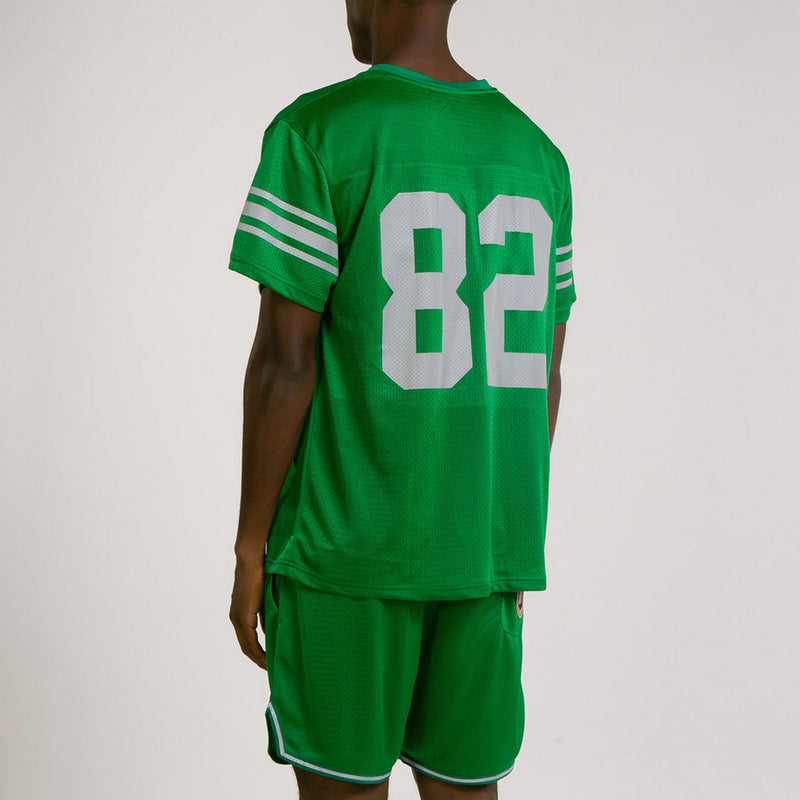 T-Shirt Touchdown - Mint - Mixte