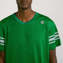 T-Shirt Touchdown - Mint - Mixte