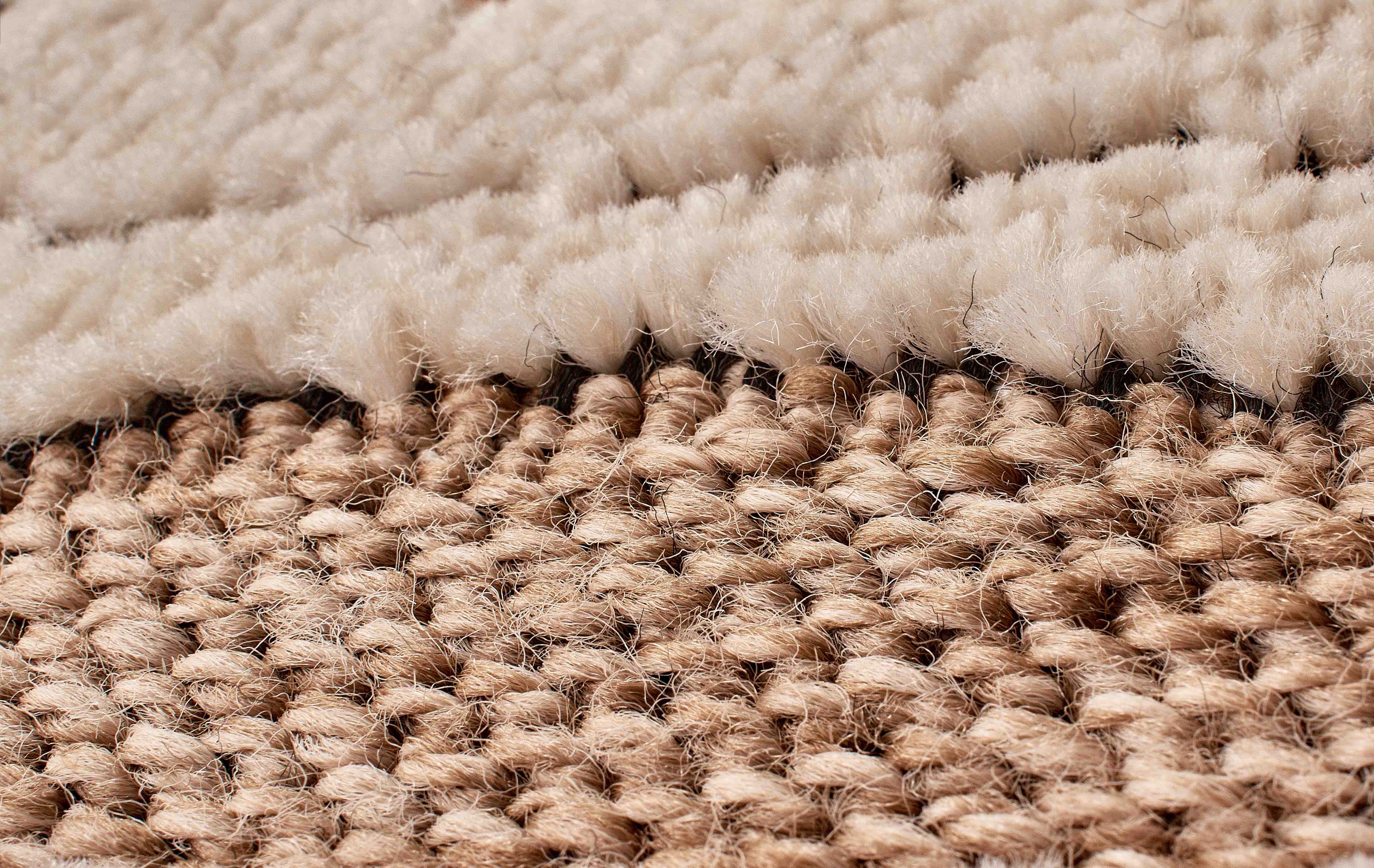 Tulum - Tapis D'Intérieur/Extérieur - Polypropylène - Terra
