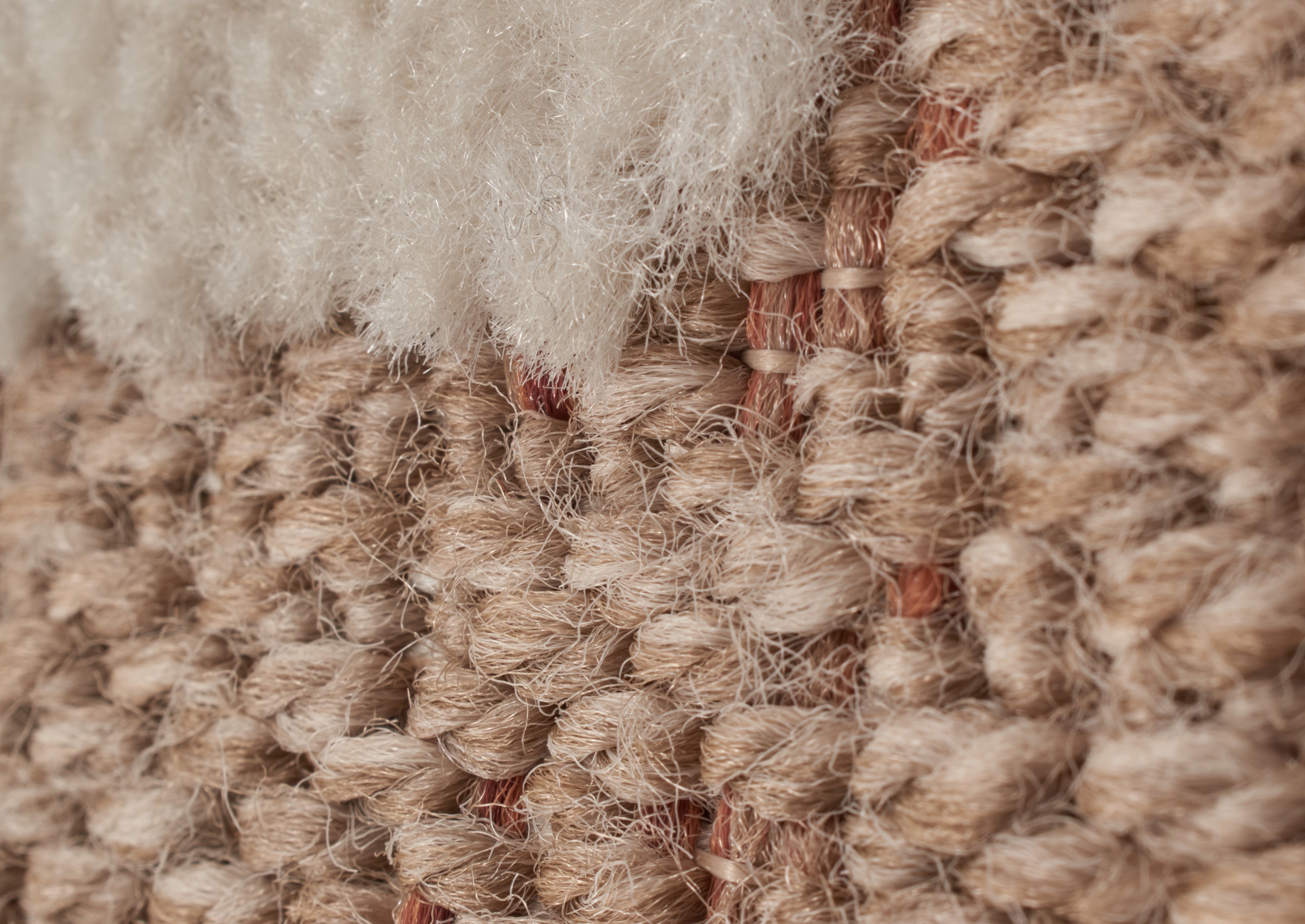 Tulum - Tapis D'Intérieur/Extérieur - Polypropylène - Terra
