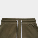 Mini-Short T Shorty - Kaki - Femme