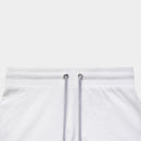 Mini-Short T Shorty - Off White - Femme