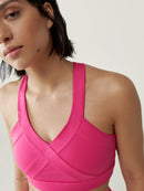 Brassière Umay - Pétunia - Femme