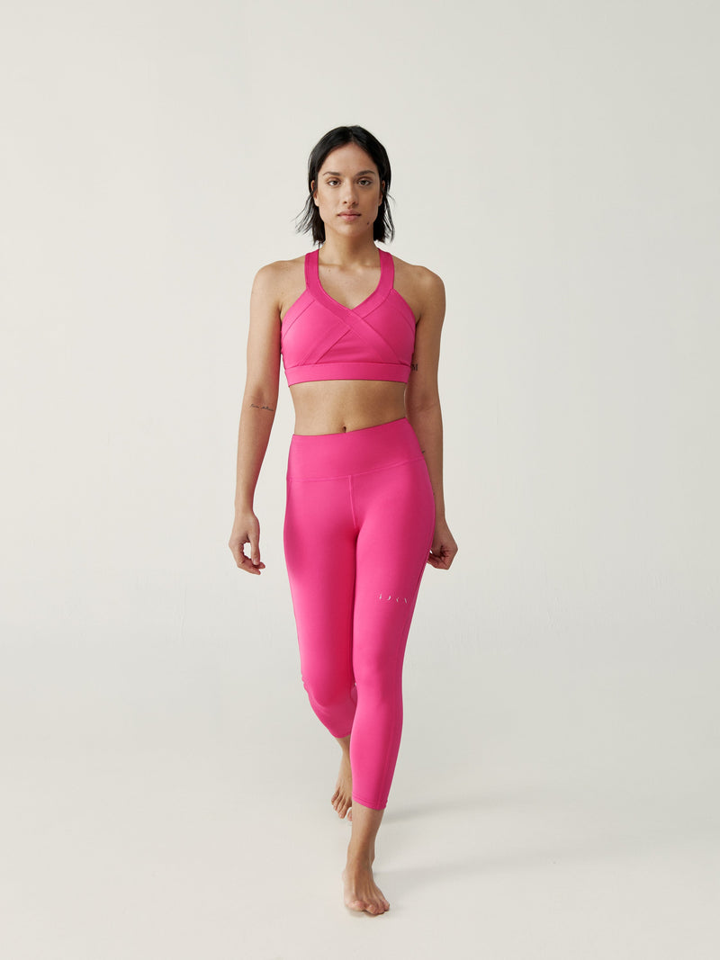 Brassière Umay - Pétunia - Femme