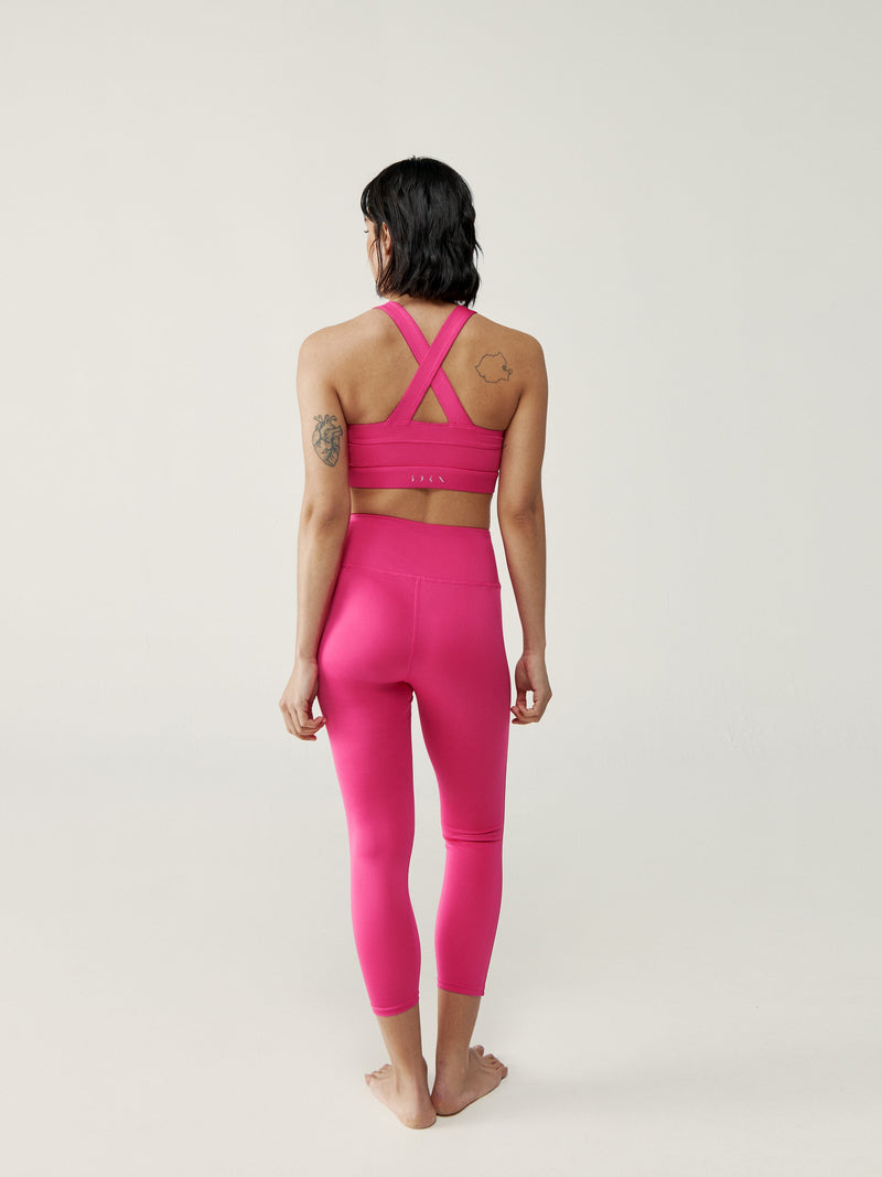 Brassière Umay - Pétunia - Femme