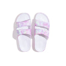 Freedom Moses - Sandals - Slippers Freedom Moses Prints Unicorn
