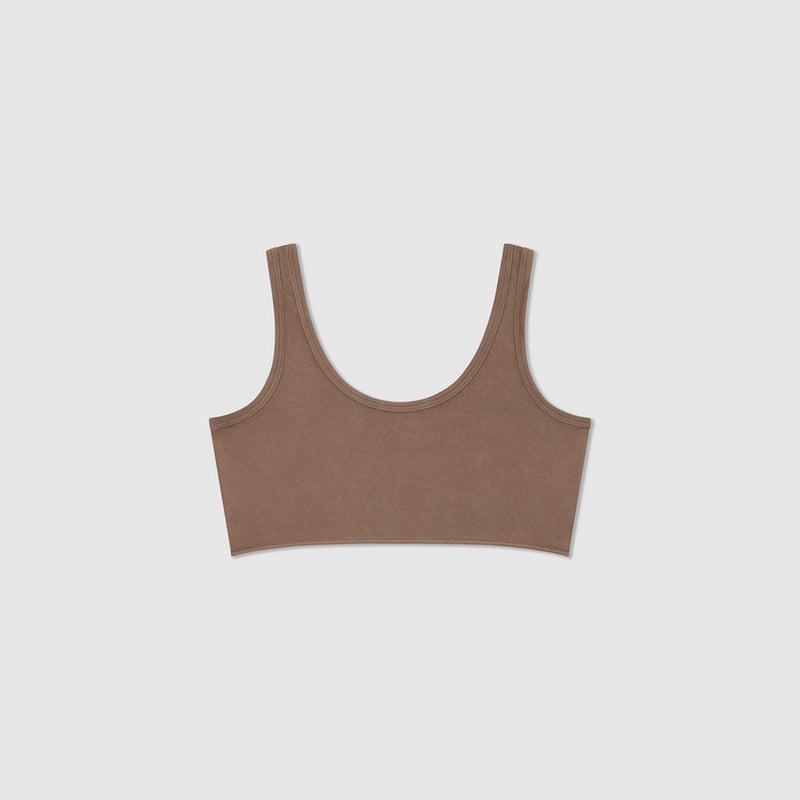 Débardeur Urban Cut Crop - Canyon - Femme