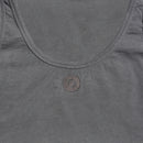 Débardeur Urban Cut Crop - Grey - Femme