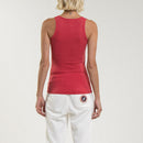 Débardeur Urban Tank - Cherry - Femme